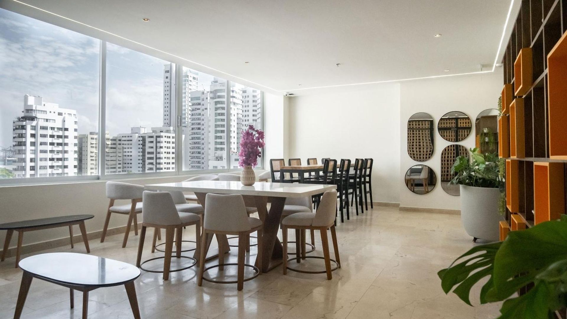 Amara Habibi By Wynwood House Apartamento *