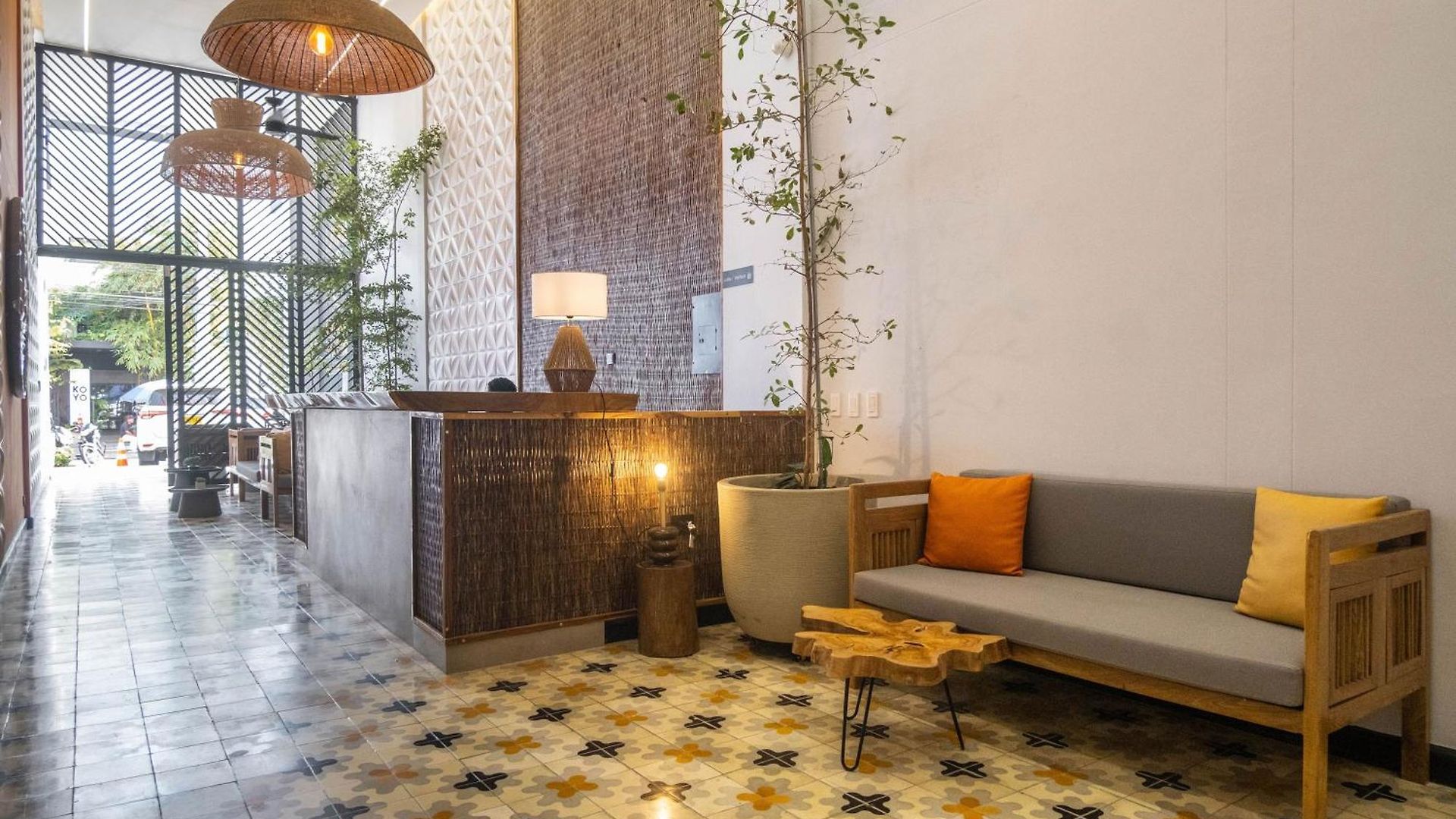 Amara Habibi By Wynwood House * Cartagena