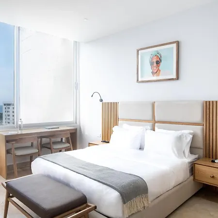 Amara Habibi By Wynwood House Apartamento Cartagena