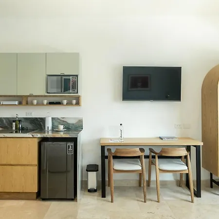 Amara Habibi By Wynwood House Apartamento