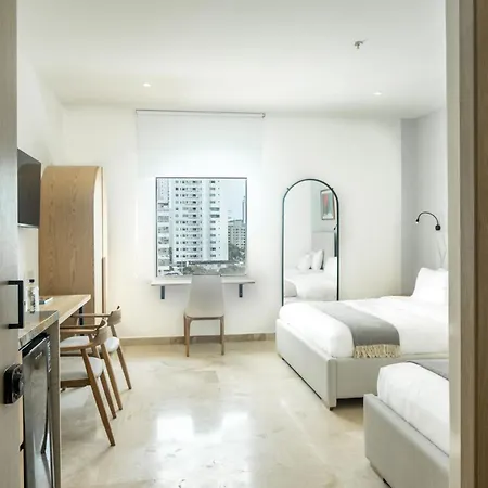 Apartamento Amara Habibi By Wynwood House *