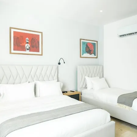 Apartamento Amara Habibi By Wynwood House *