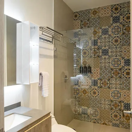 Apartamento Amara Habibi By Wynwood House *
