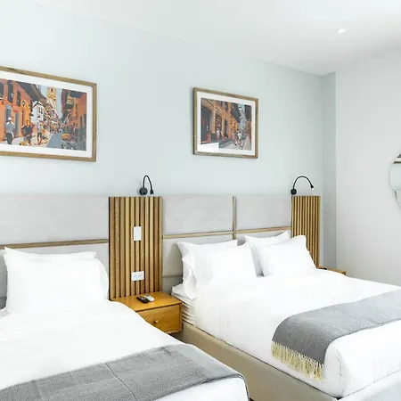 Amara Habibi By Wynwood House Apartamento Cartagena