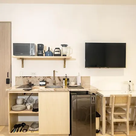 Amara Habibi By Wynwood House Apartamento