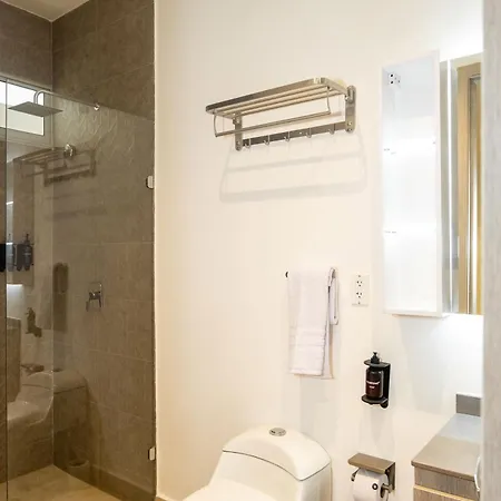 Apartamento Amara Habibi By Wynwood House *