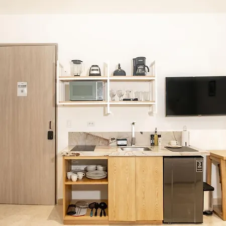 Apartamento Amara Habibi By Wynwood House