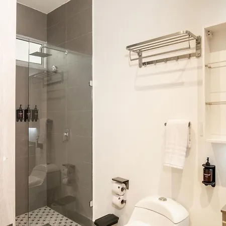 Apartamento Amara Habibi By Wynwood House Cartagena