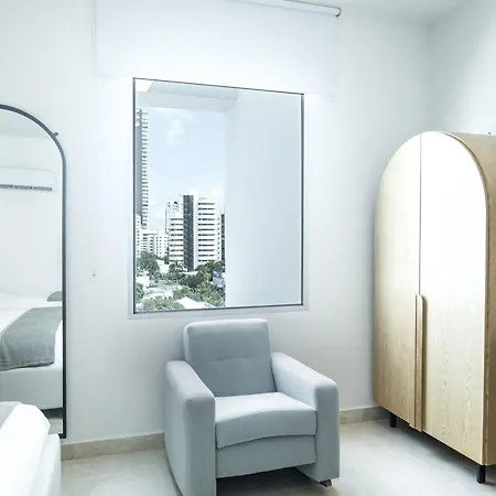 Apartamento Amara Habibi By Wynwood House