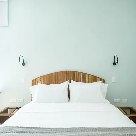 Amara Habibi By Wynwood House Apartamento *
