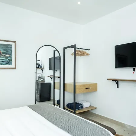 Amara Habibi By Wynwood House Apartamento Cartagena