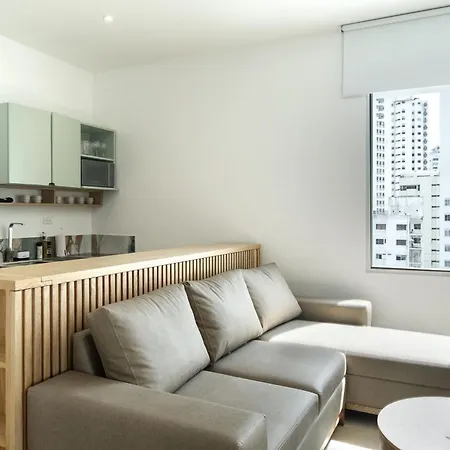 Apartamento Amara Habibi By Wynwood House *