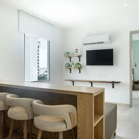 Amara Habibi By Wynwood House Apartamento *