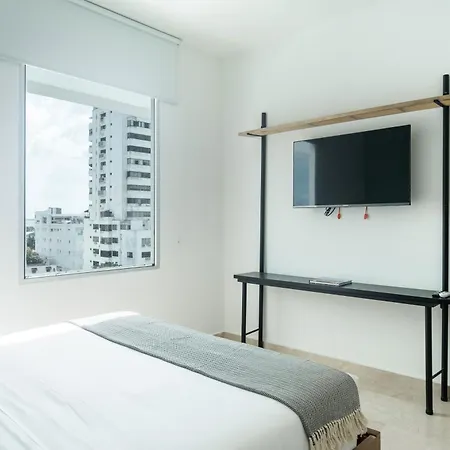 Apartamento Amara Habibi By Wynwood House