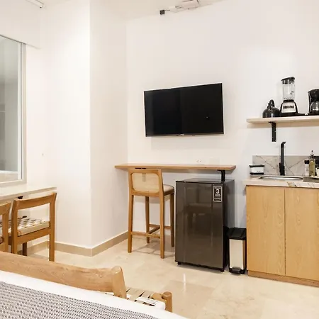 Apartamento Amara Habibi By Wynwood House *