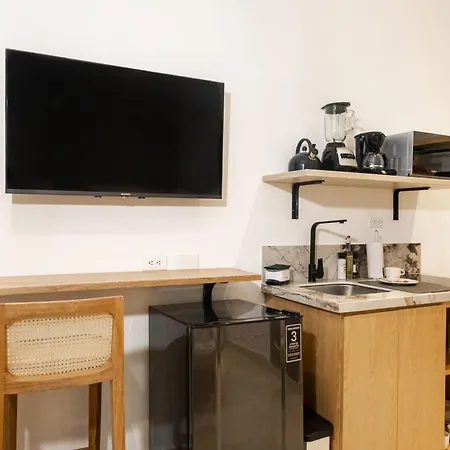 Amara Habibi By Wynwood House Apartamento *