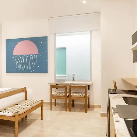 Apartamento Amara Habibi By Wynwood House Cartagena