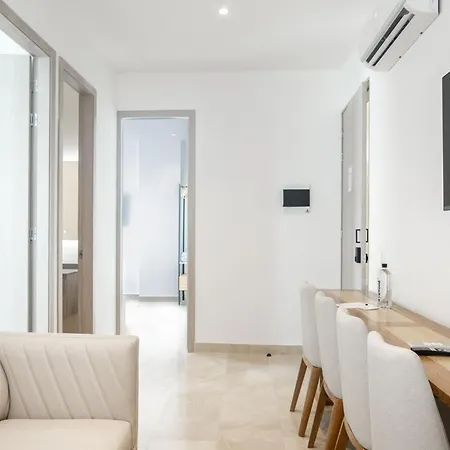 Apartamento Amara Habibi By Wynwood House