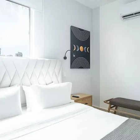Amara Habibi By Wynwood House Apartamento