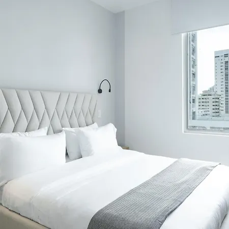 Amara Habibi By Wynwood House Apartamento