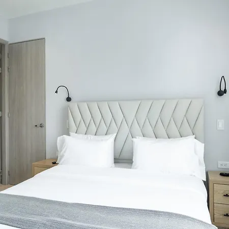 Amara Habibi By Wynwood House Apartamento Cartagena