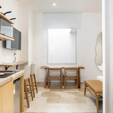 Amara Habibi By Wynwood House Apartamento