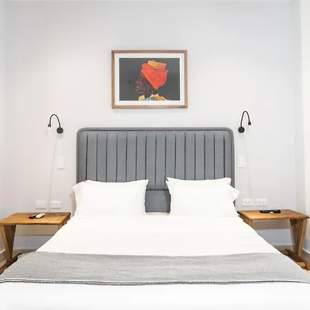 Apartamento Amara Habibi By Wynwood House *