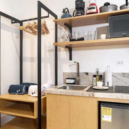 Apartamento Amara Habibi By Wynwood House