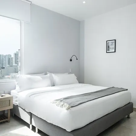 Amara Habibi By Wynwood House Apartamento