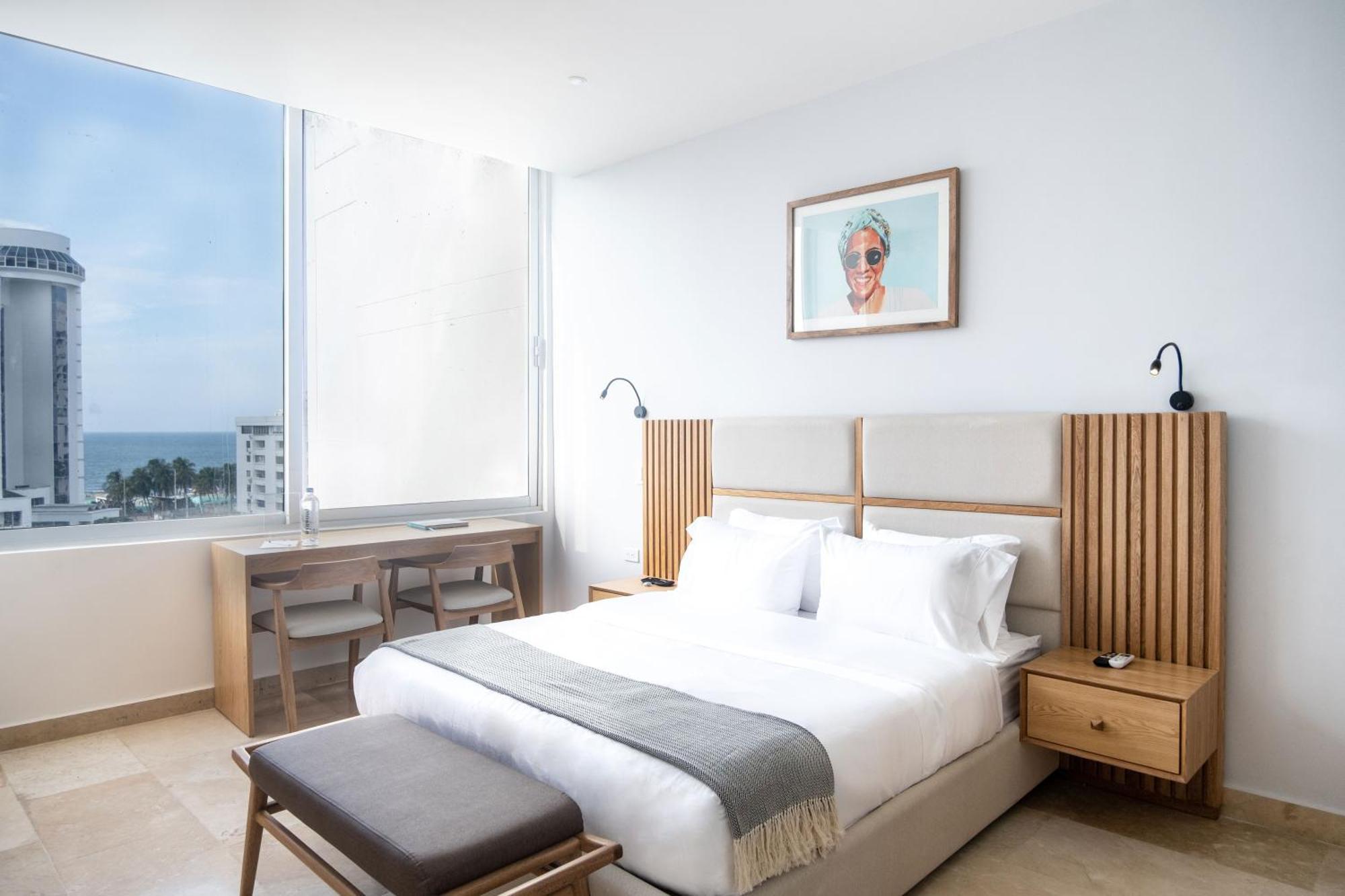 Amara Habibi By Wynwood House Apartamento Cartagena