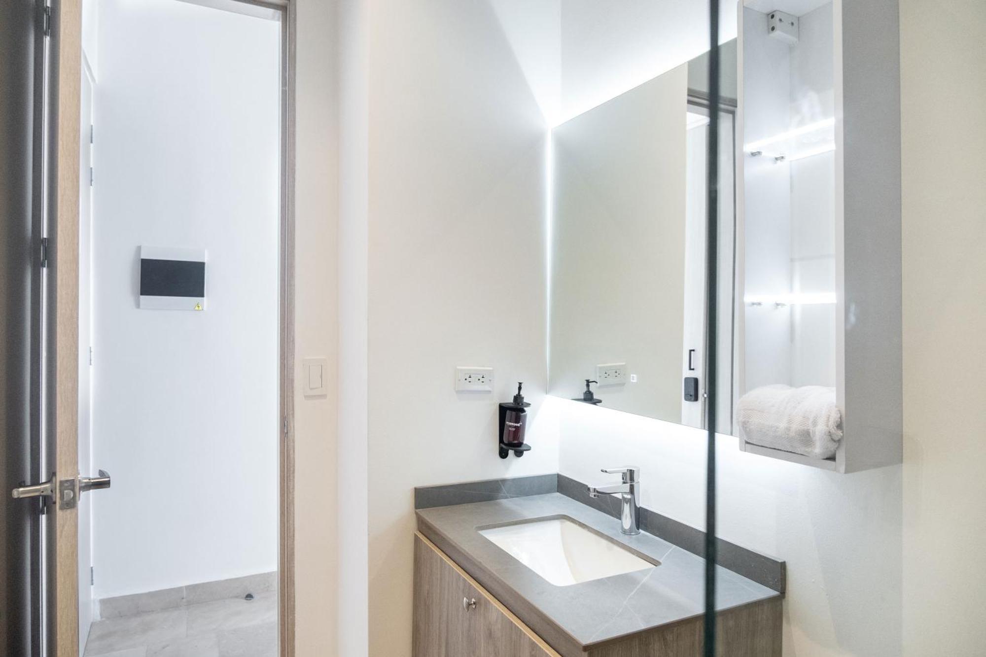 Apartamento Amara Habibi By Wynwood House Cartagena