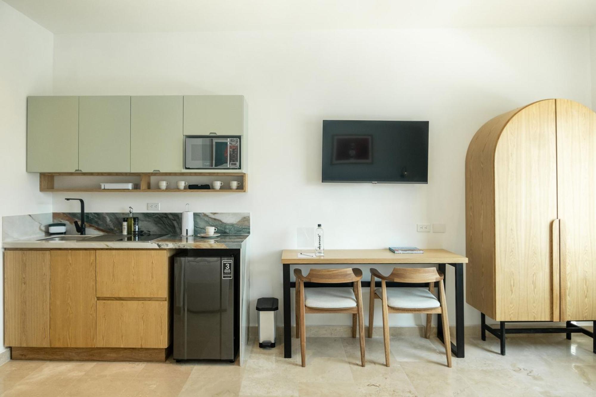 Amara Habibi By Wynwood House Apartamento