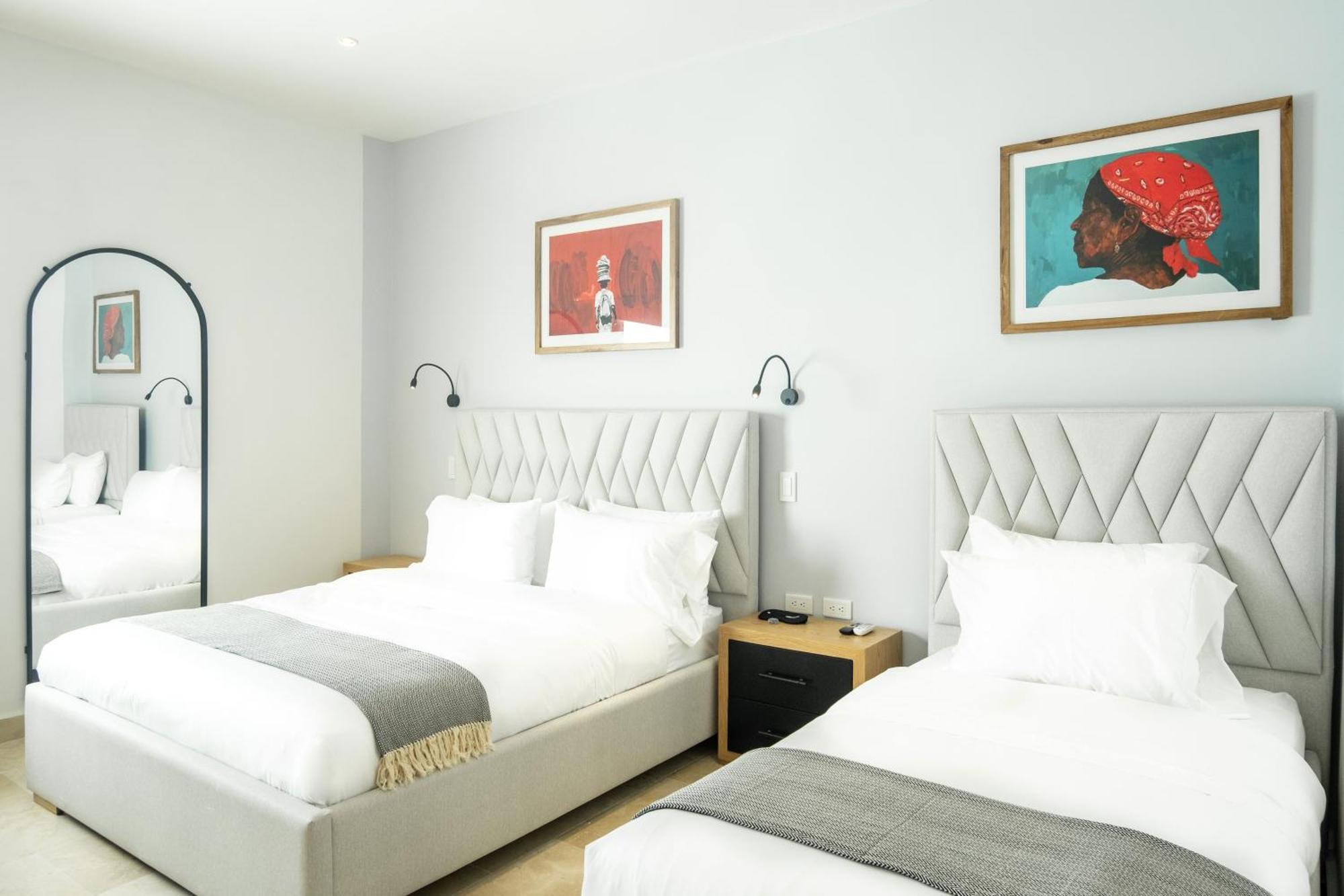 Amara Habibi By Wynwood House * Cartagena