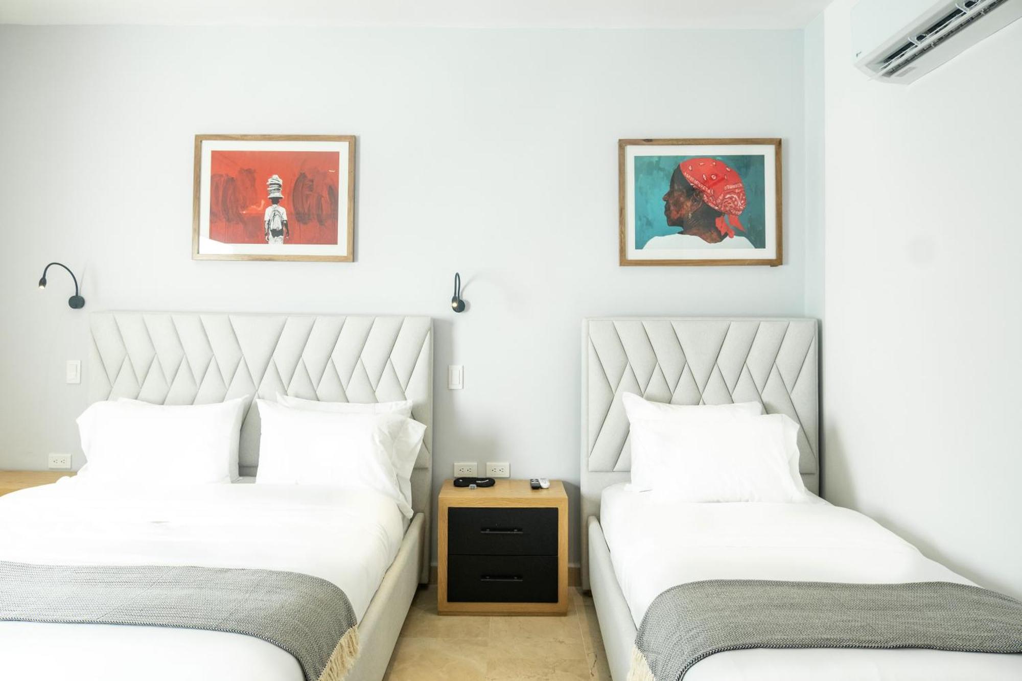 Apartamento Amara Habibi By Wynwood House