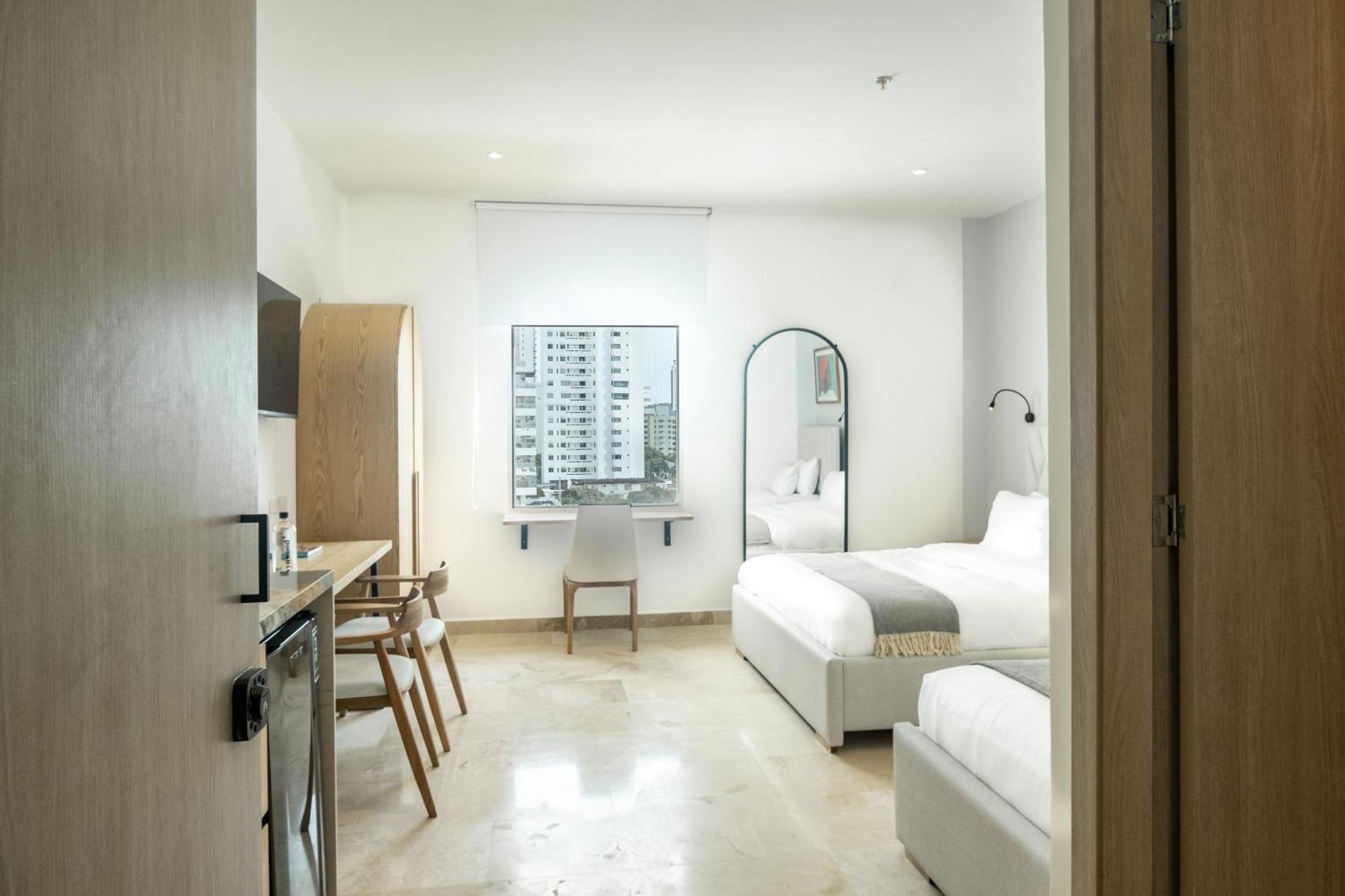 Apartamento Amara Habibi By Wynwood House *