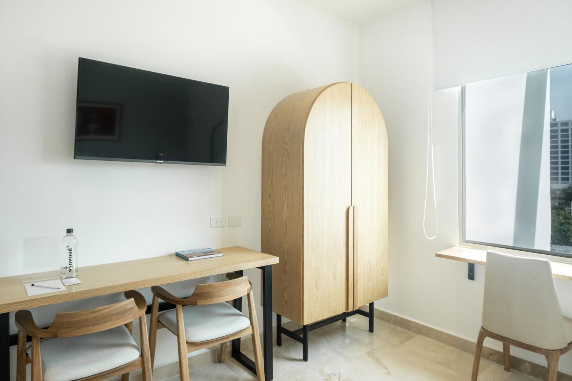Amara Habibi By Wynwood House Apartamento *