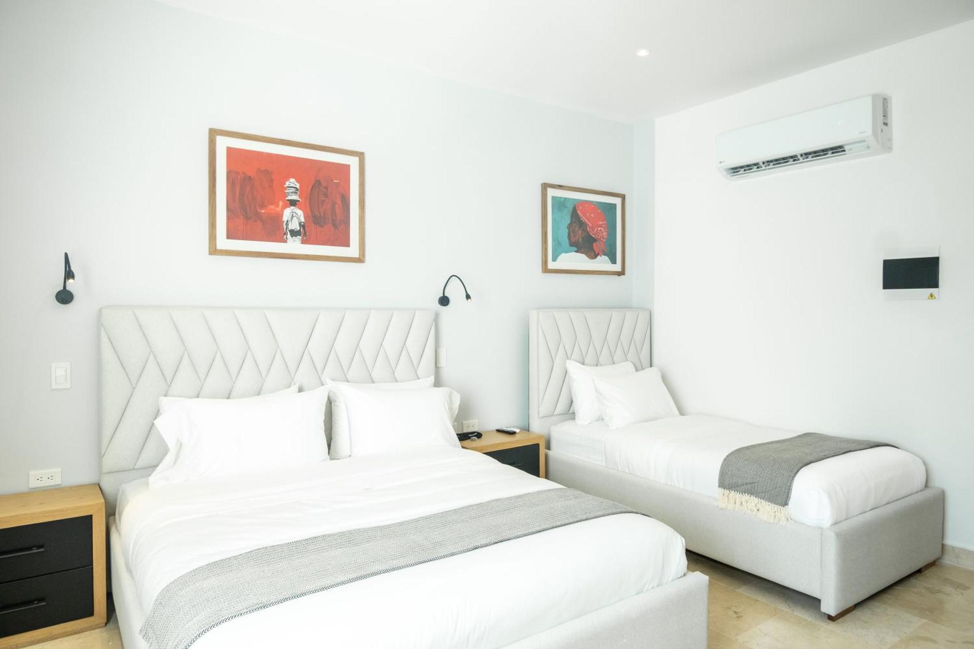 Apartamento Amara Habibi By Wynwood House *