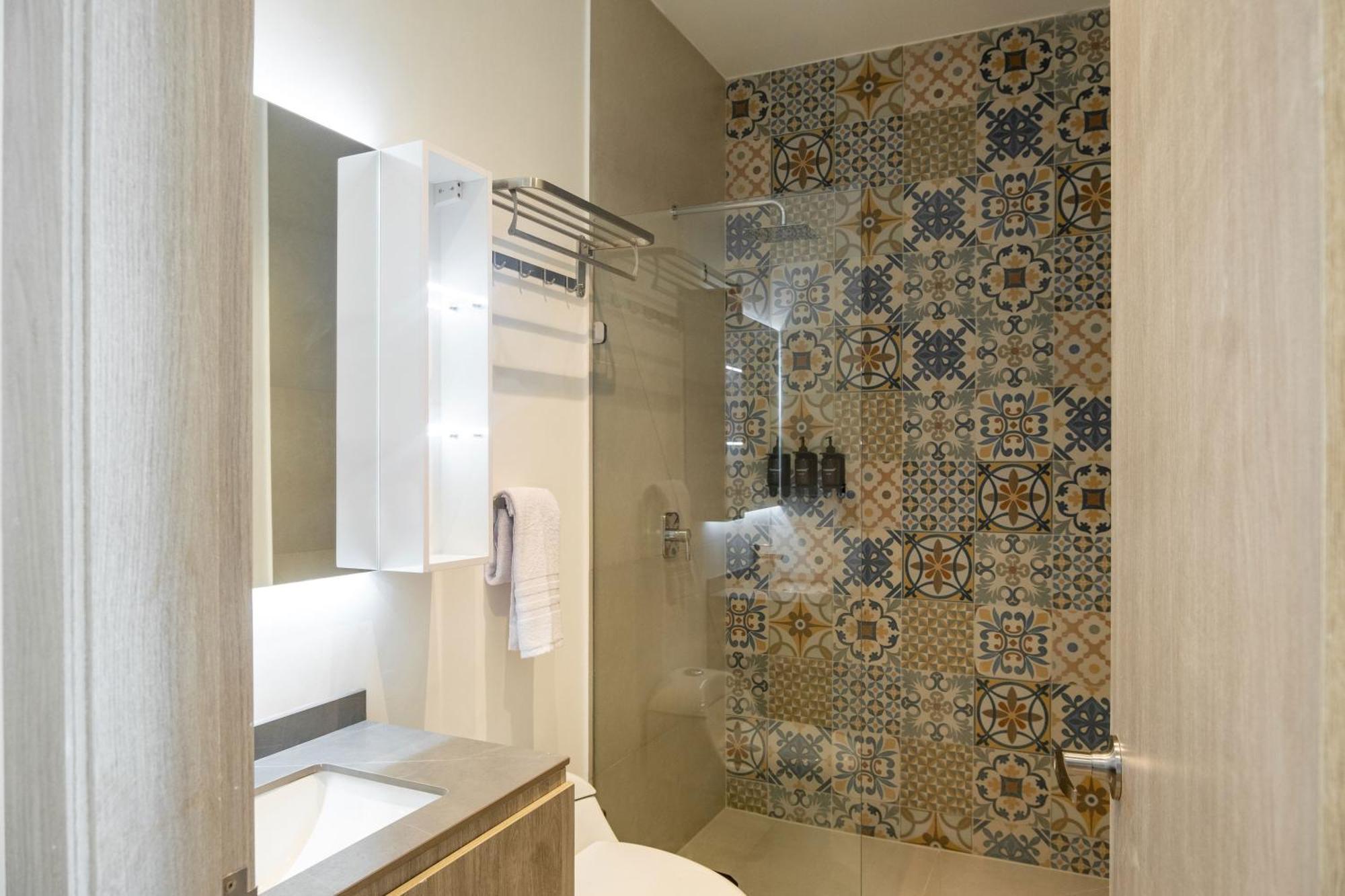 Apartamento Amara Habibi By Wynwood House *