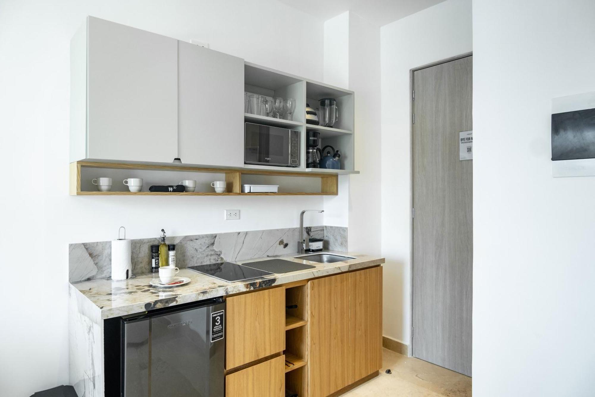 Apartamento Amara Habibi By Wynwood House *