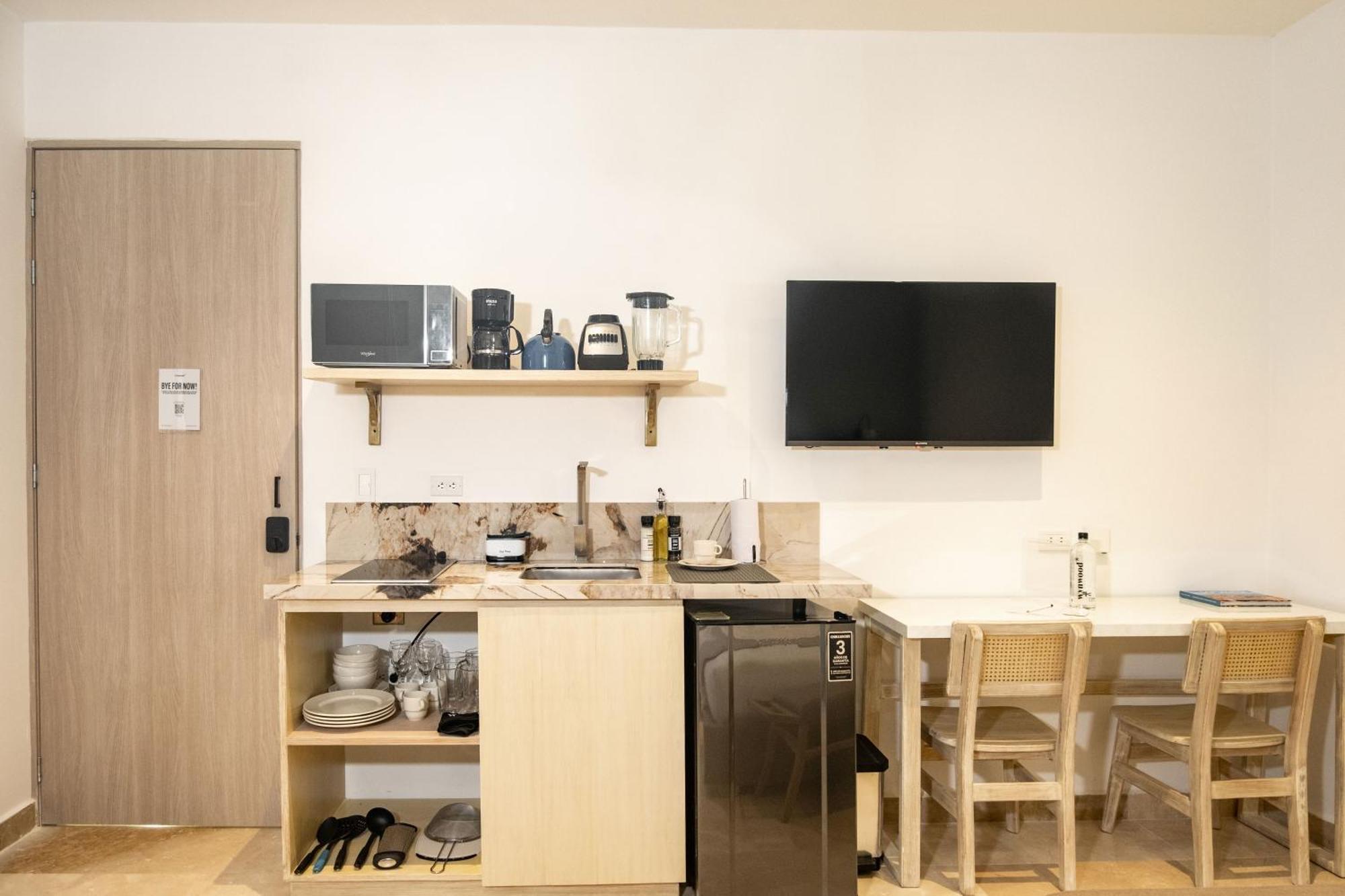 Amara Habibi By Wynwood House Apartamento
