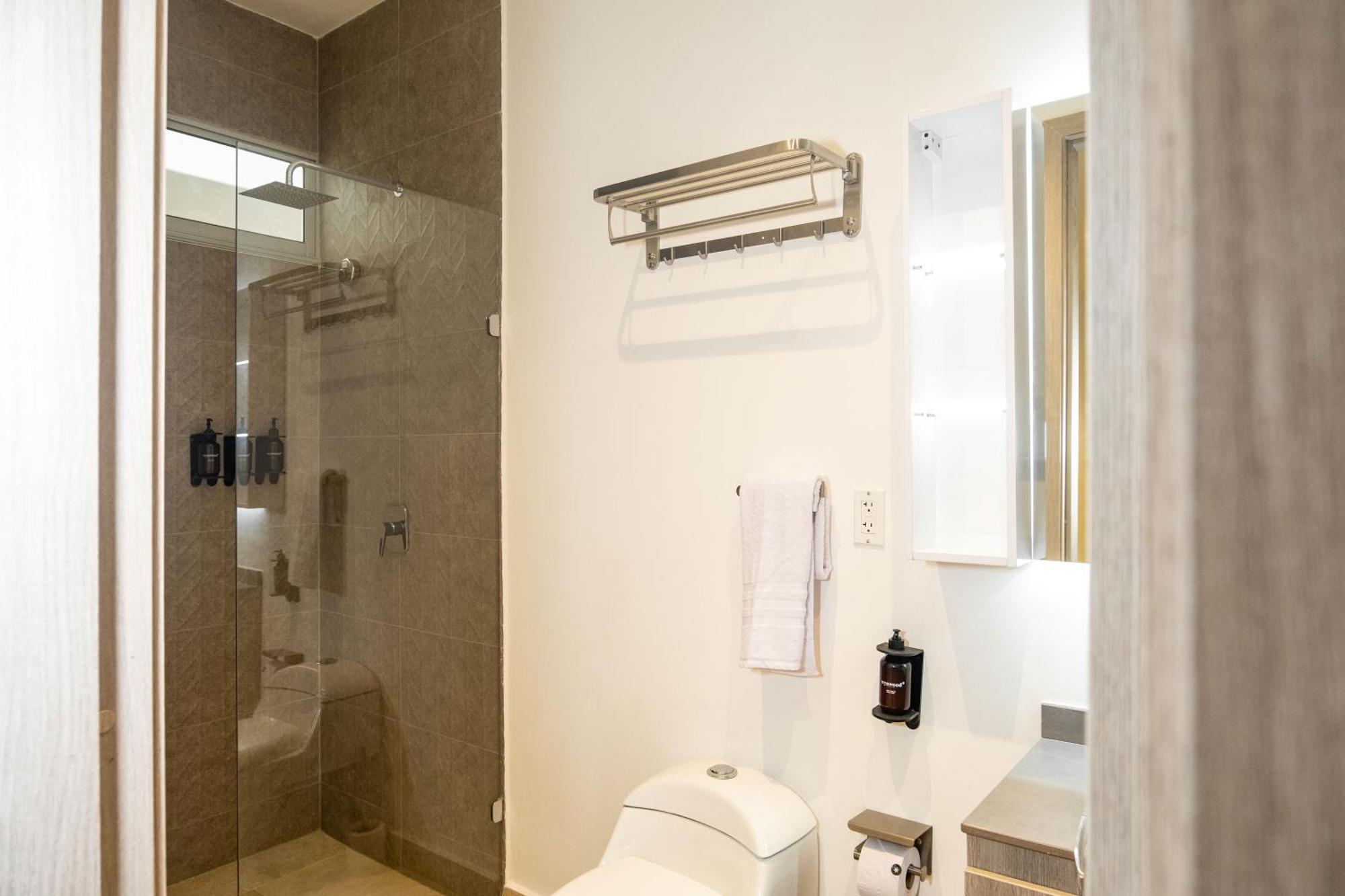 Apartamento Amara Habibi By Wynwood House *