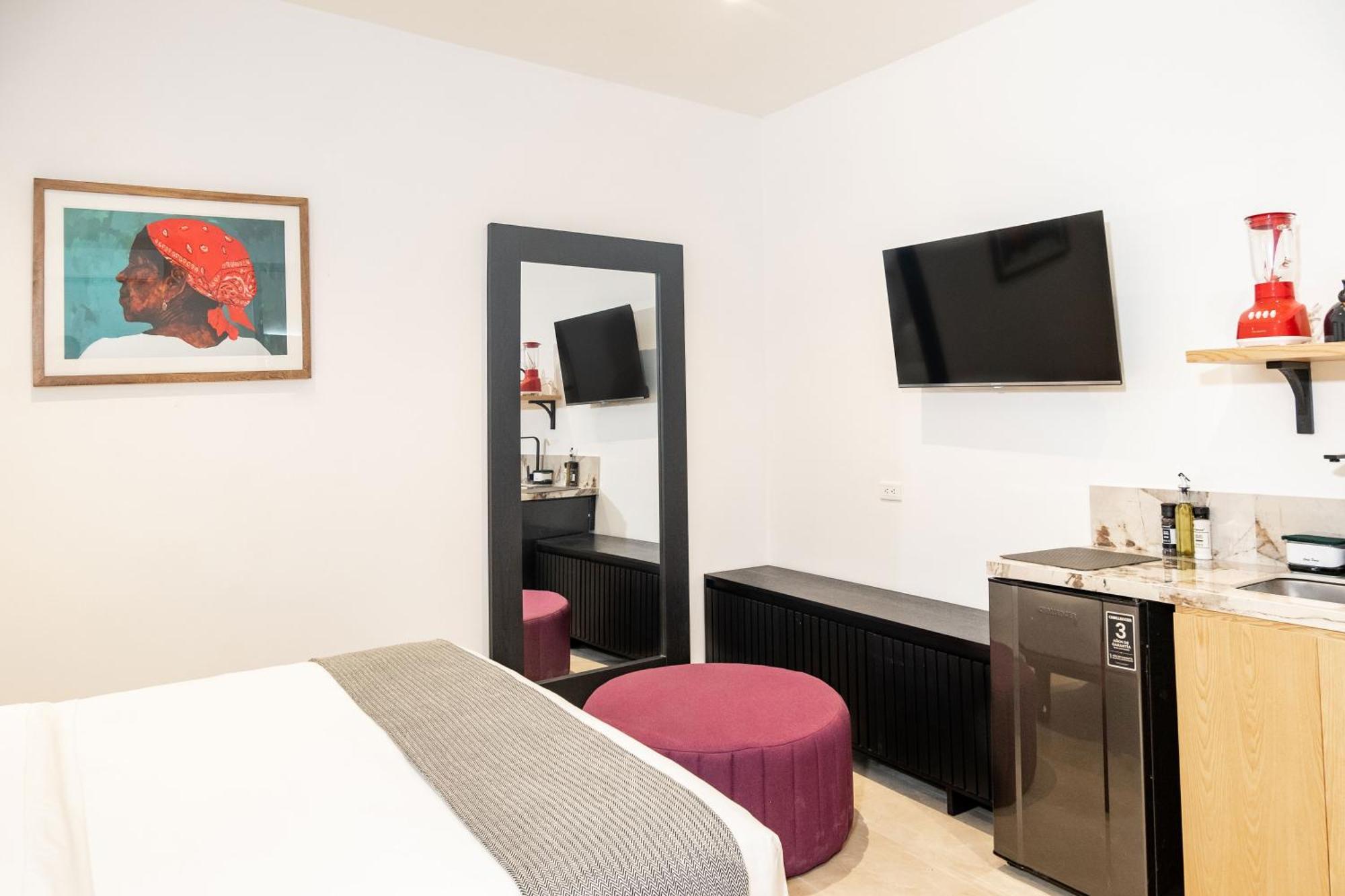 Amara Habibi By Wynwood House Apartamento Cartagena