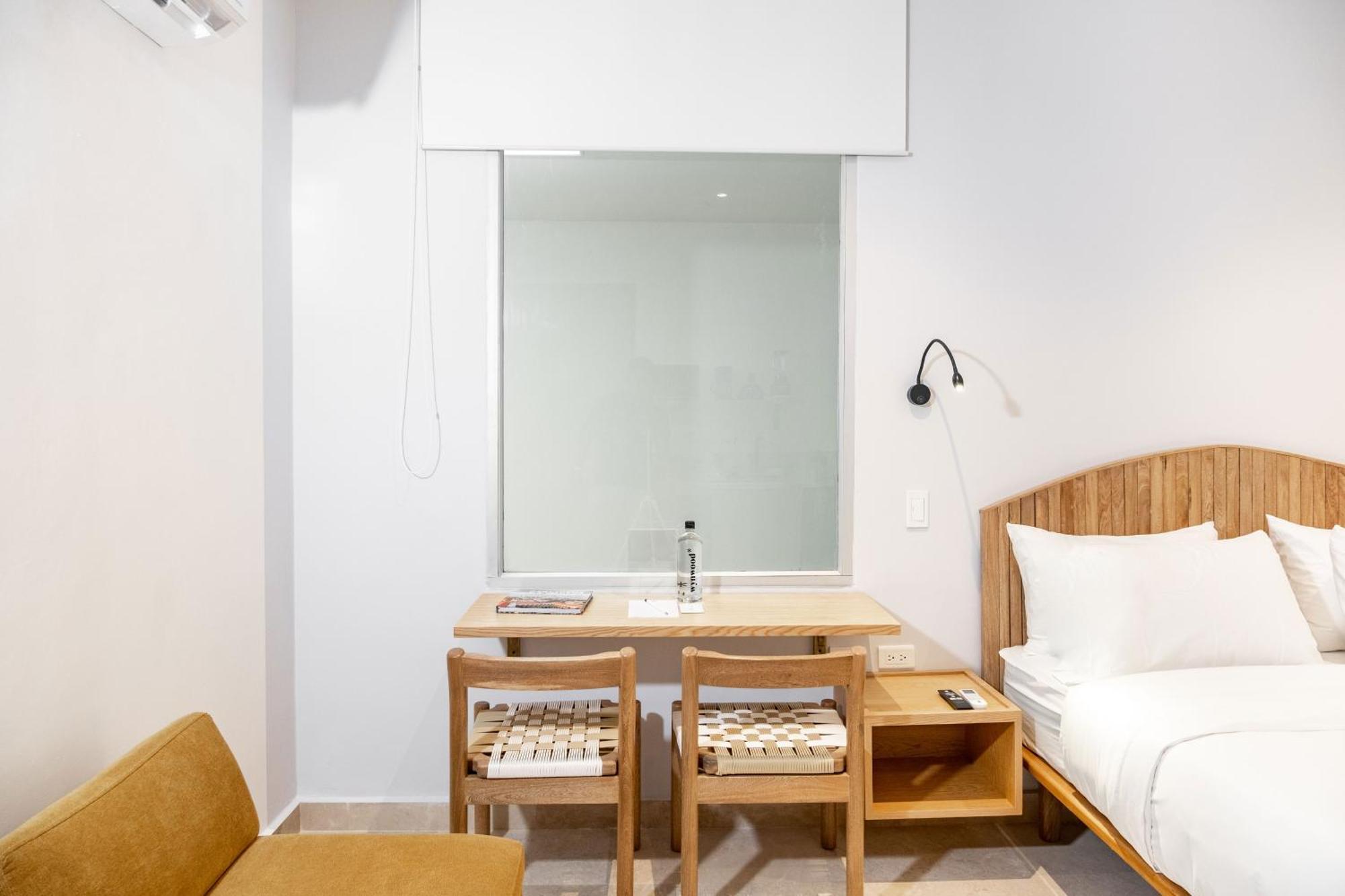 Amara Habibi By Wynwood House Cartagena