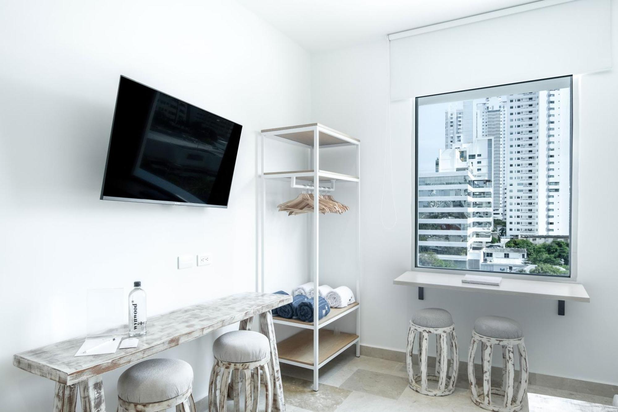 Amara Habibi By Wynwood House Apartamento *