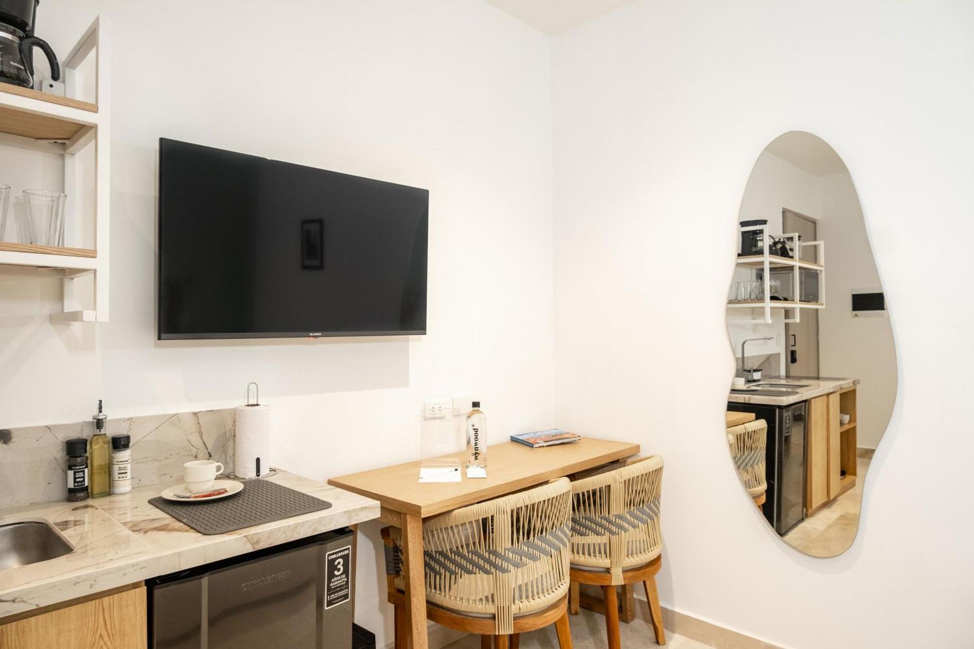 Amara Habibi By Wynwood House Apartamento