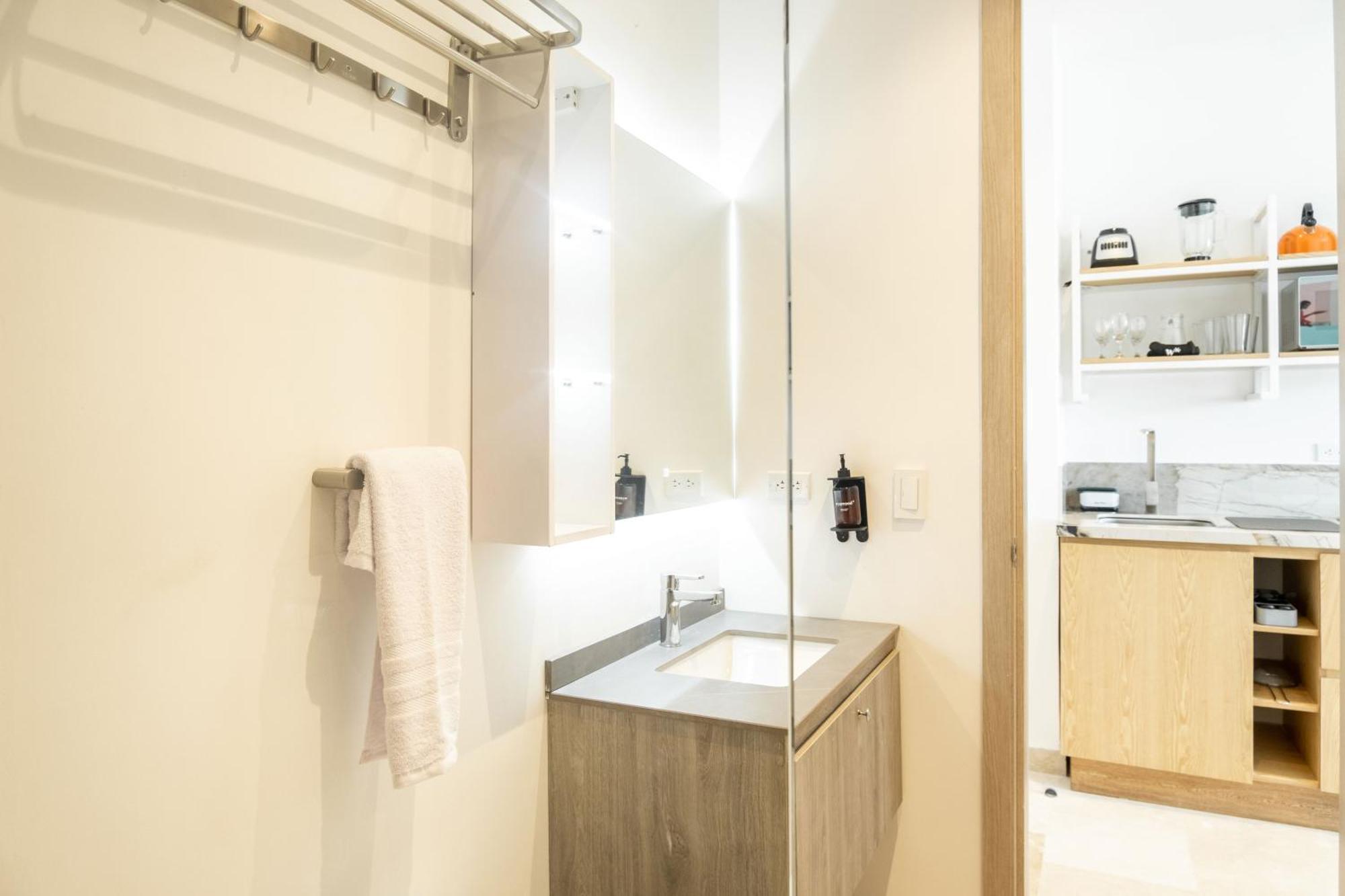 Apartamento Amara Habibi By Wynwood House *