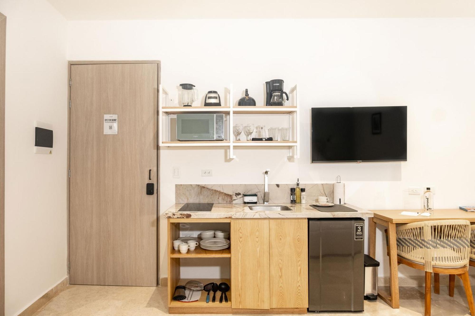 Apartamento Amara Habibi By Wynwood House
