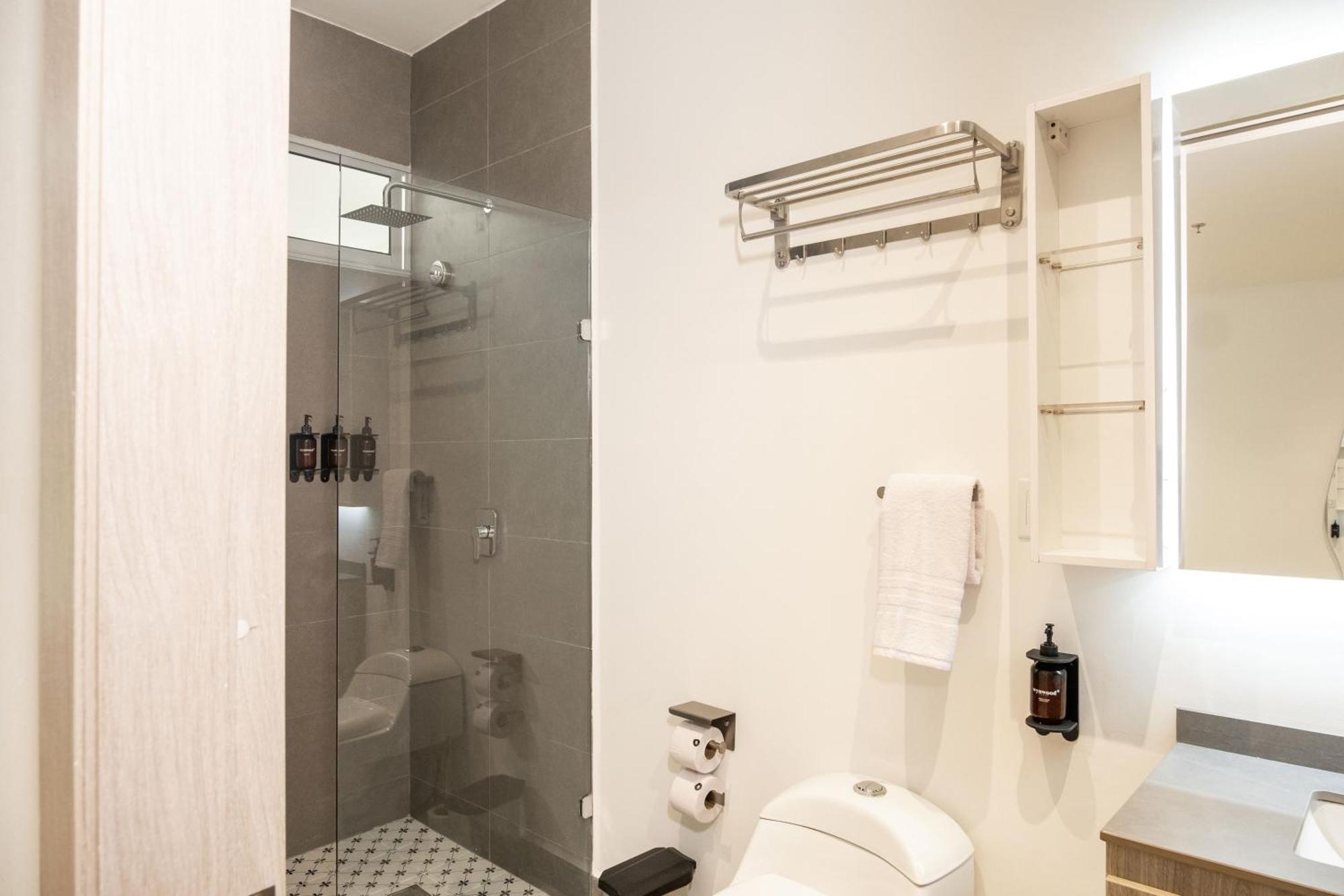 Apartamento Amara Habibi By Wynwood House Cartagena