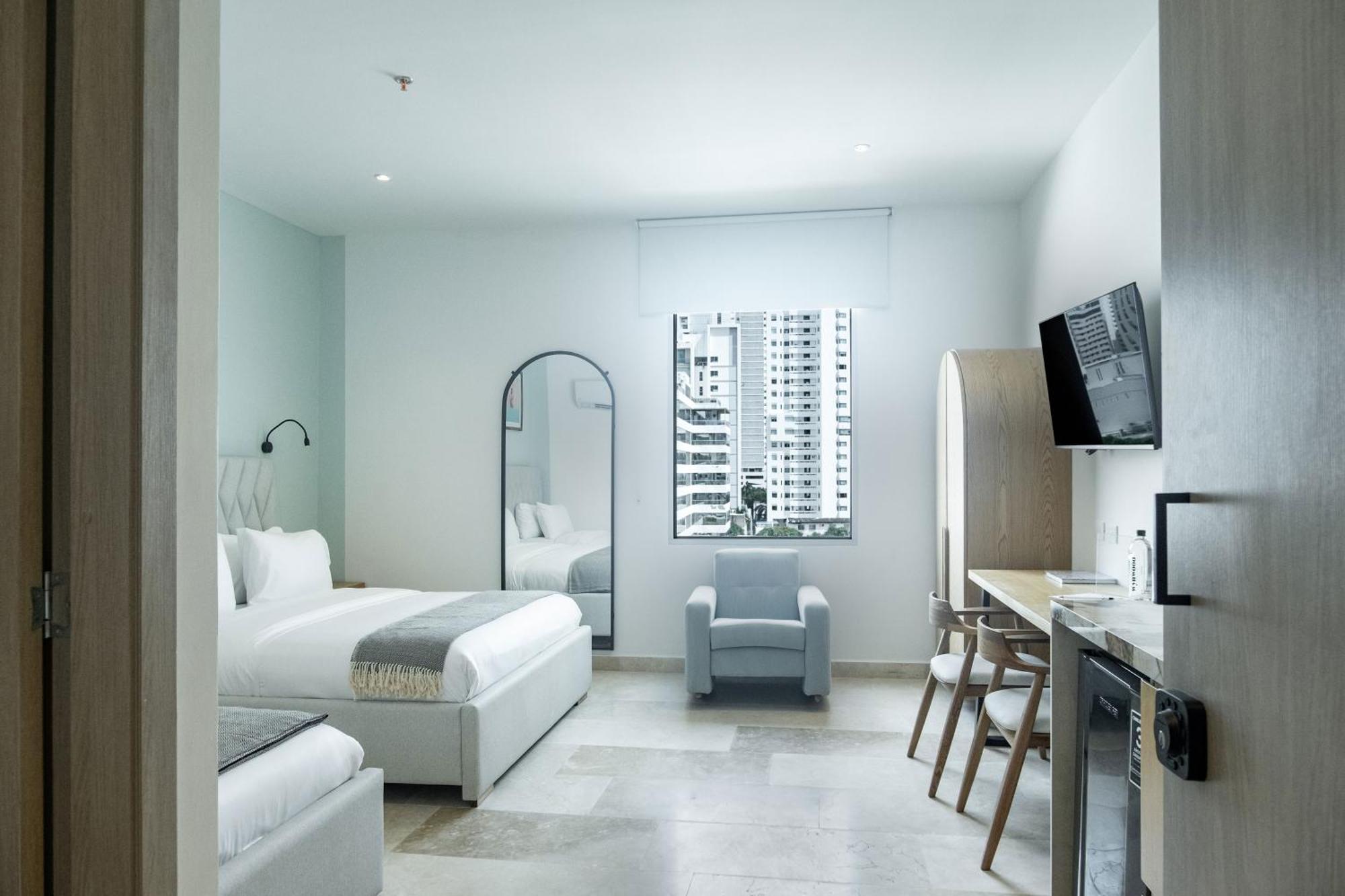 Apartamento Amara Habibi By Wynwood House *