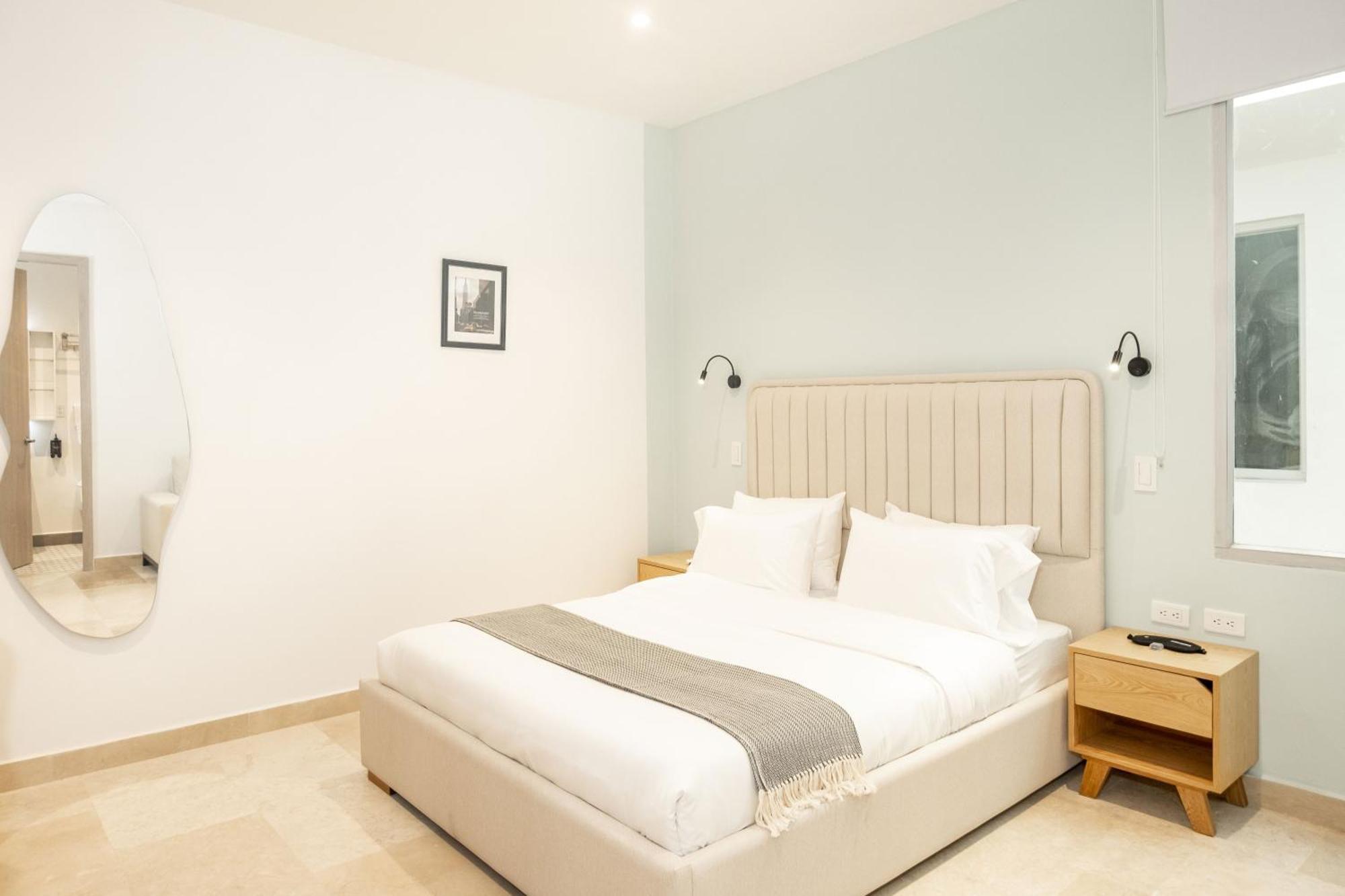 Apartamento Amara Habibi By Wynwood House *